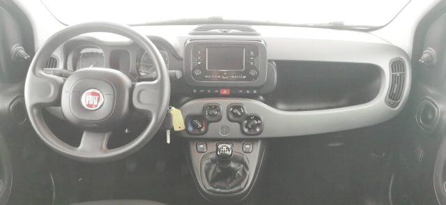 FIAT Panda 1.0 FireFly S&S Hybrid City Life 5 POSTI