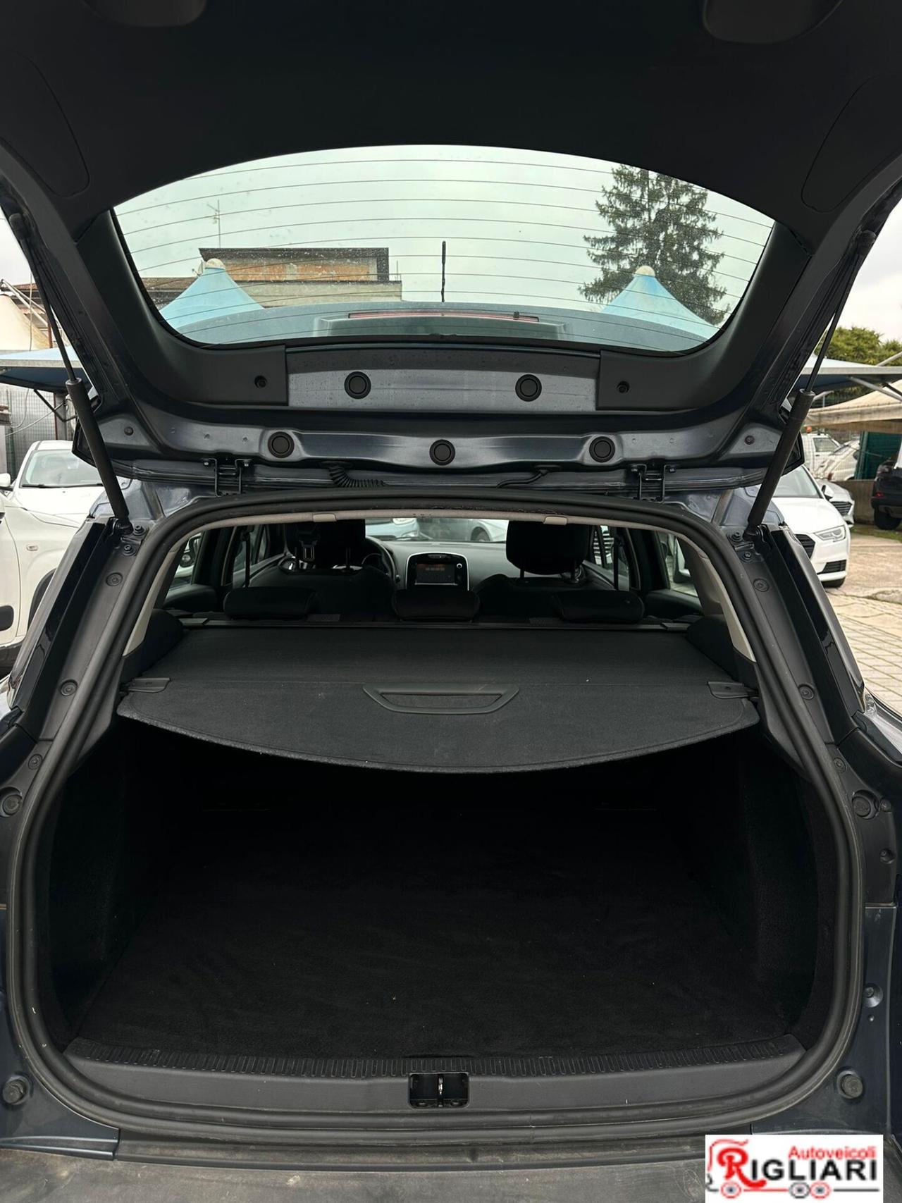 Renault Clio Sporter dCi 8V 90CV Start&Stop 5 porte Energy Zen