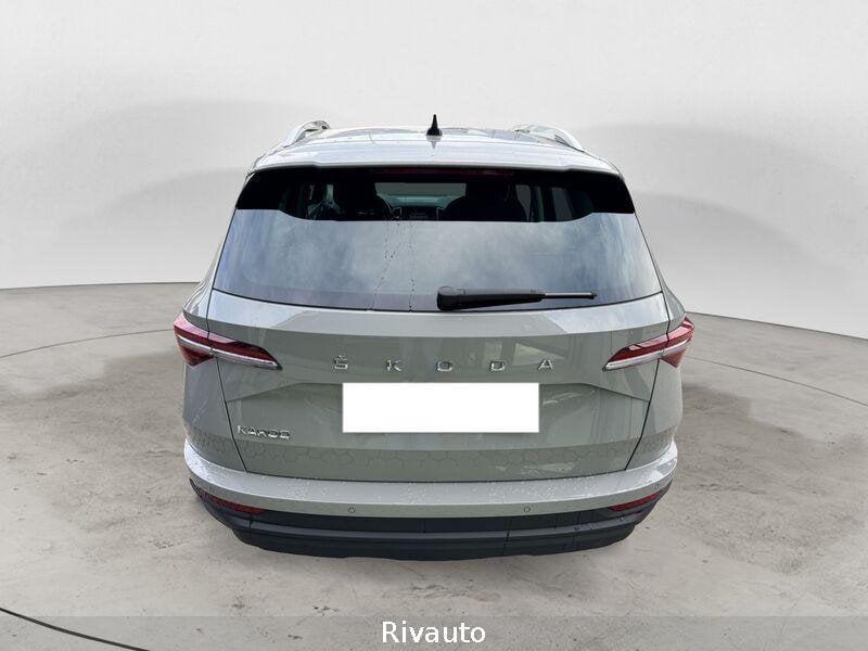 Škoda Karoq 1.5 TSI ACT Style