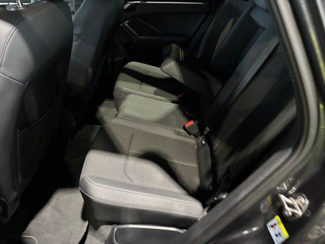 AUDI Q3 45 TFSIe S-Tronic 2xS-Line Retrocamera, Cerchi 19"