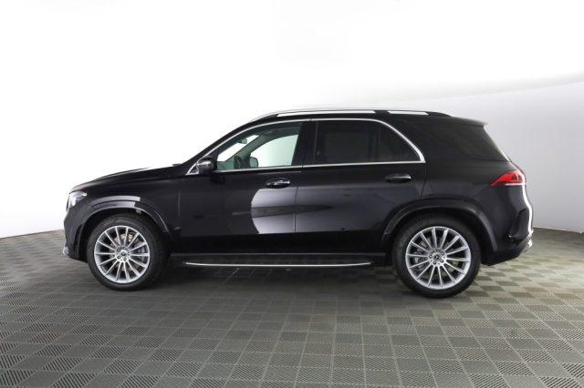 MERCEDES-BENZ CLA sse GLE GLE 300 d 4Matic Premium