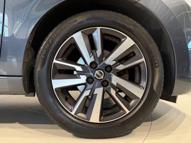 NISSAN Micra 1.0L 12V 5p. Business CARPLAY/PREZZO REALE