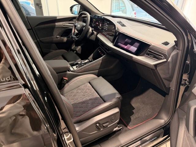 Audi Q5 SPORTBACK S LINE EDITION TDI QUATTRO S TRONIC