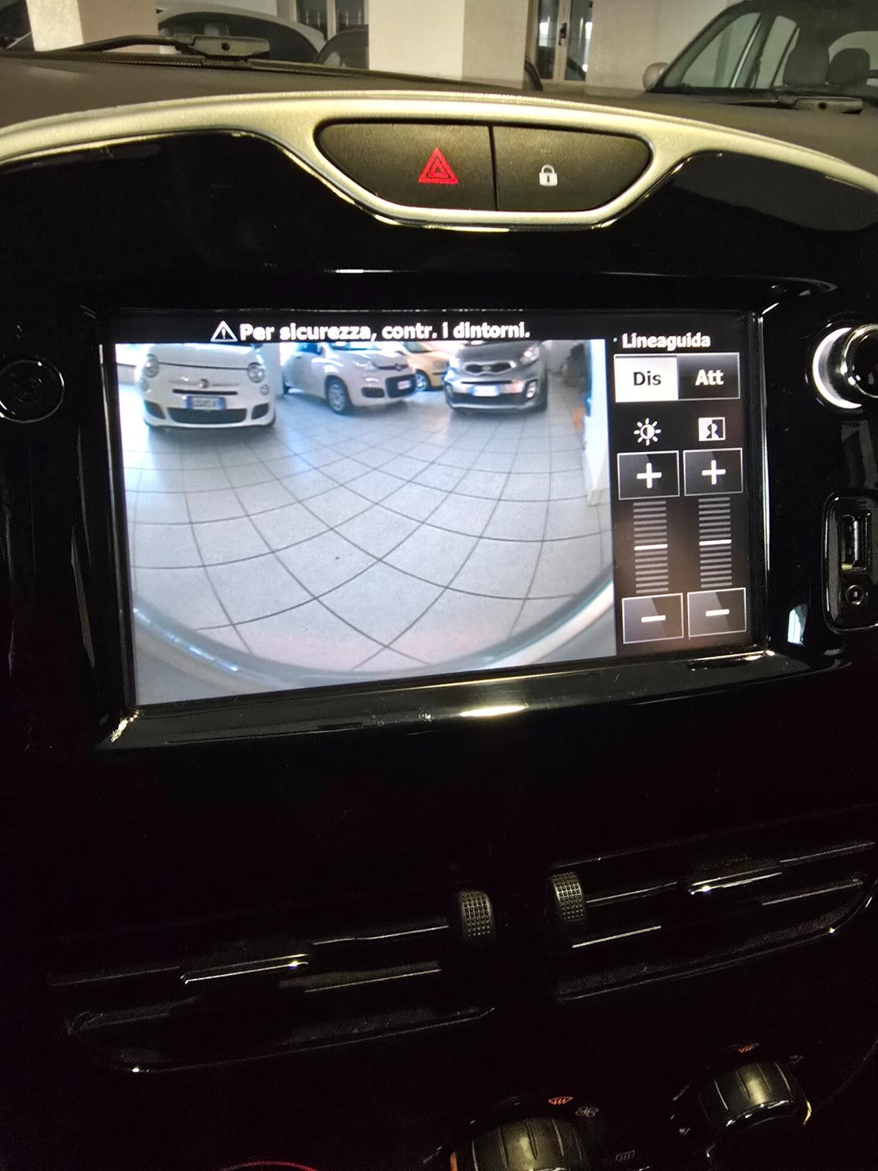 Renault Clio Dci 75CV 5 porte Costume National