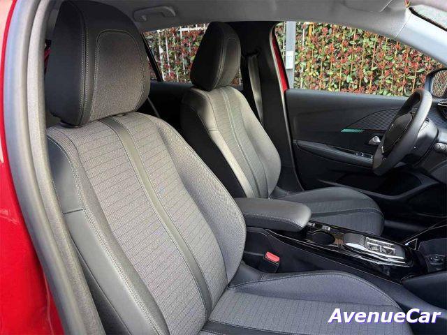 PEUGEOT 208 e Allure Pack 100kW TELECAMERA CARPLAY IVA ESPOSTA