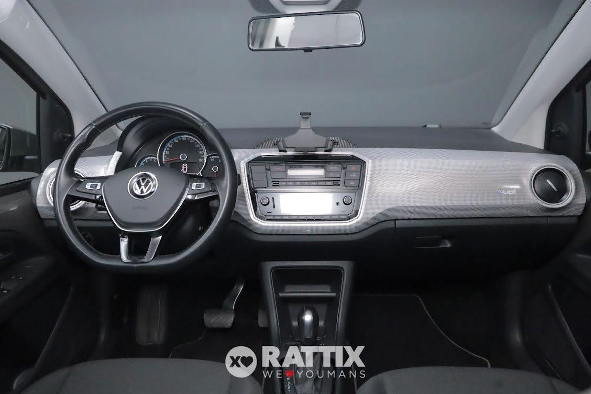 Volkswagen e-up! motore elettrico 5p