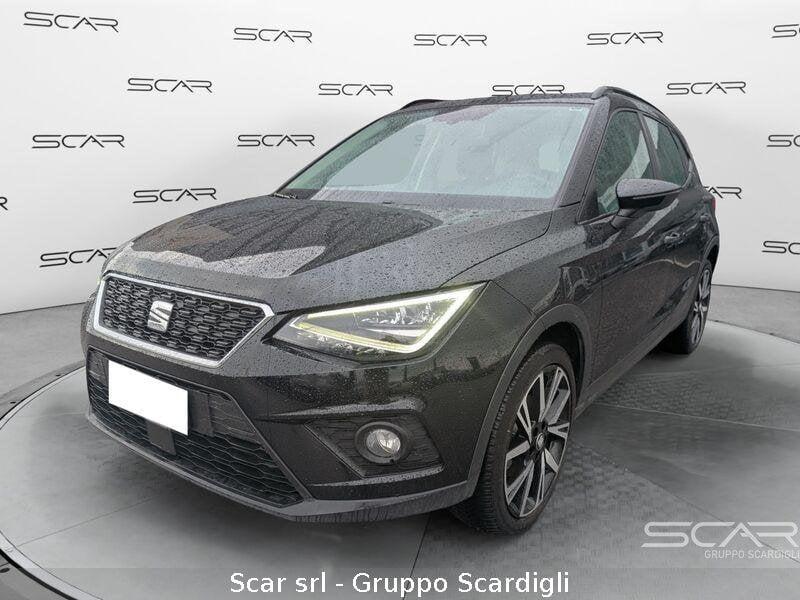 Seat Arona Arona 1.6 TDI 95 CV Style