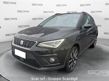 Seat Arona Arona 1.6 TDI 95 CV Style