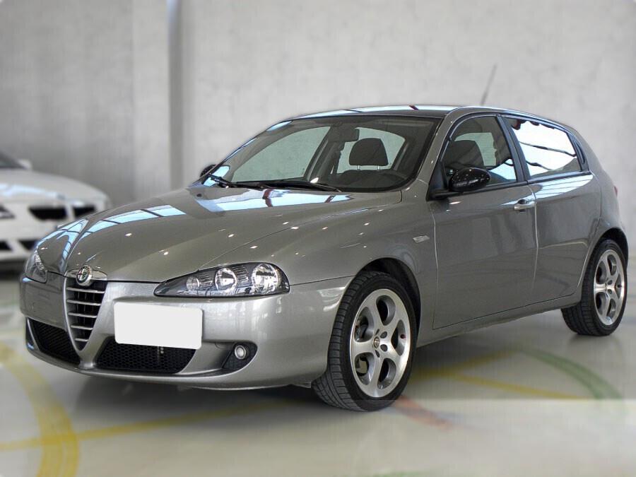 Alfa Romeo 147