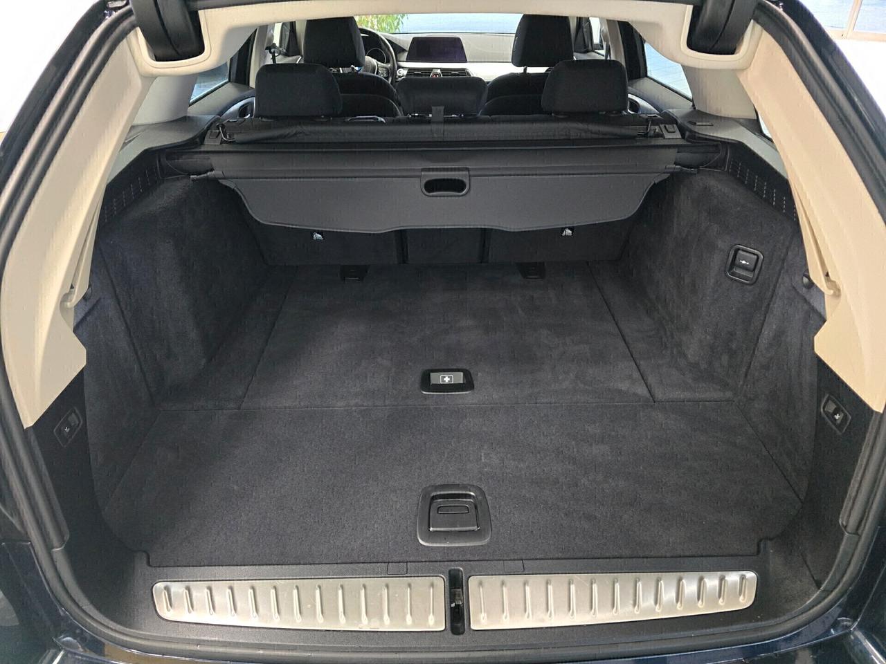 Bmw 520d 48V Touring Business 190cv 2020