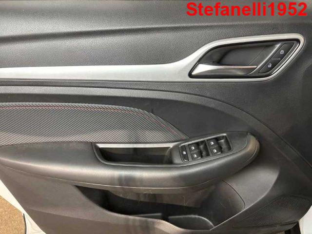 MG ZS 2021 - 1.5 Luxury