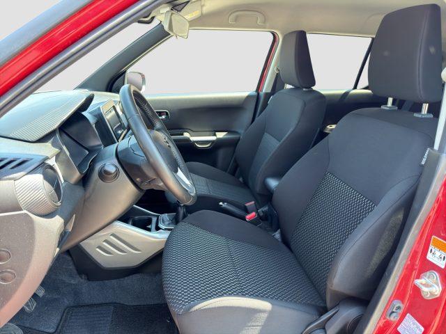 SUZUKI Ignis Ignis 1.2 Hybrid Top
