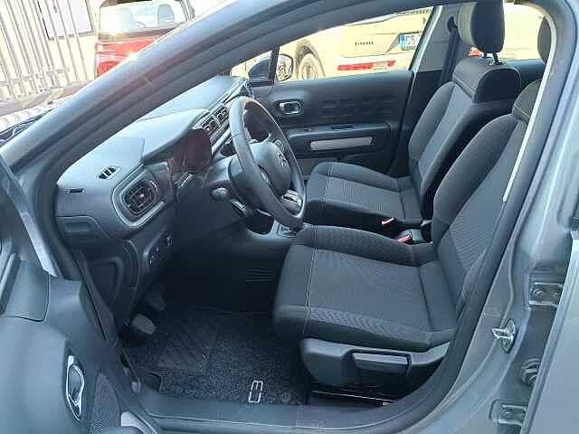 Citroen C3 COMBI N1 1.5 Diesel 100cv BUSINESS Usato