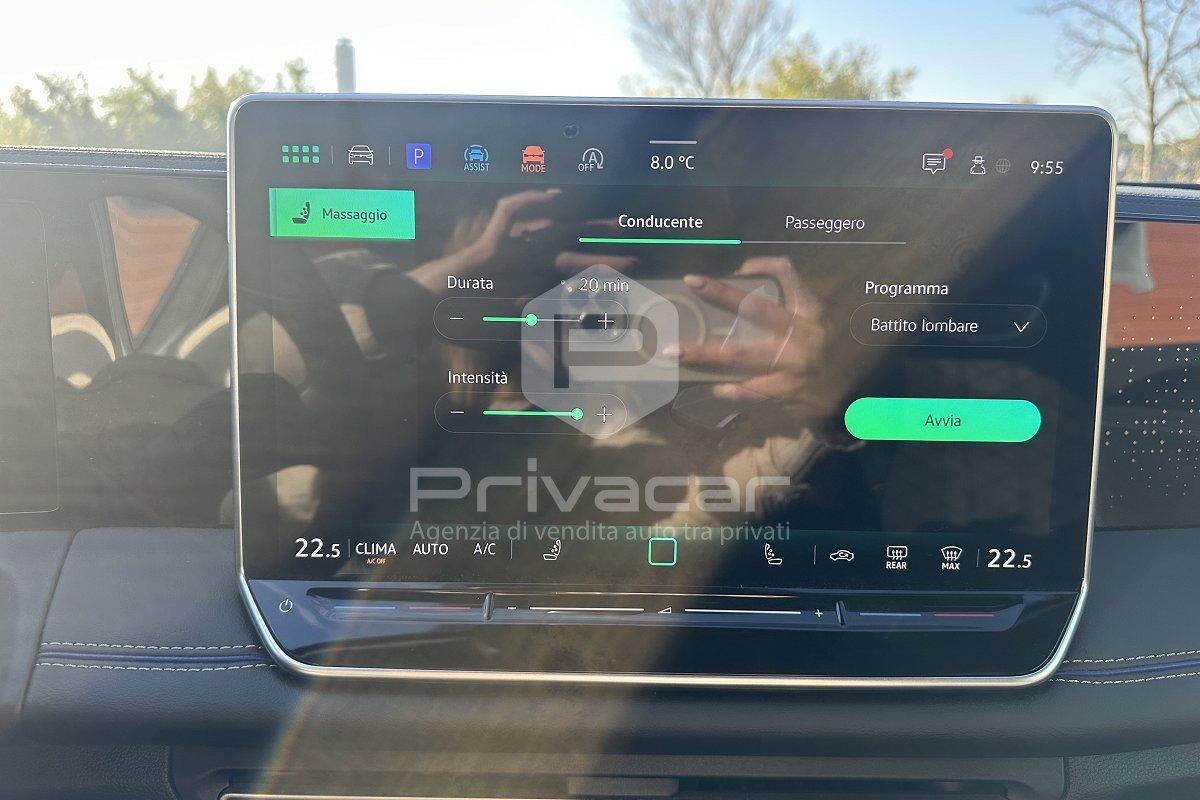 VOLKSWAGEN Tiguan 2.0 TDI 193 CV DSG 4MOTION R-Line Plus