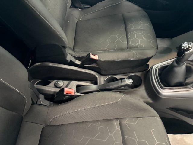 FORD B-Max 1.5 TDCi Plus
