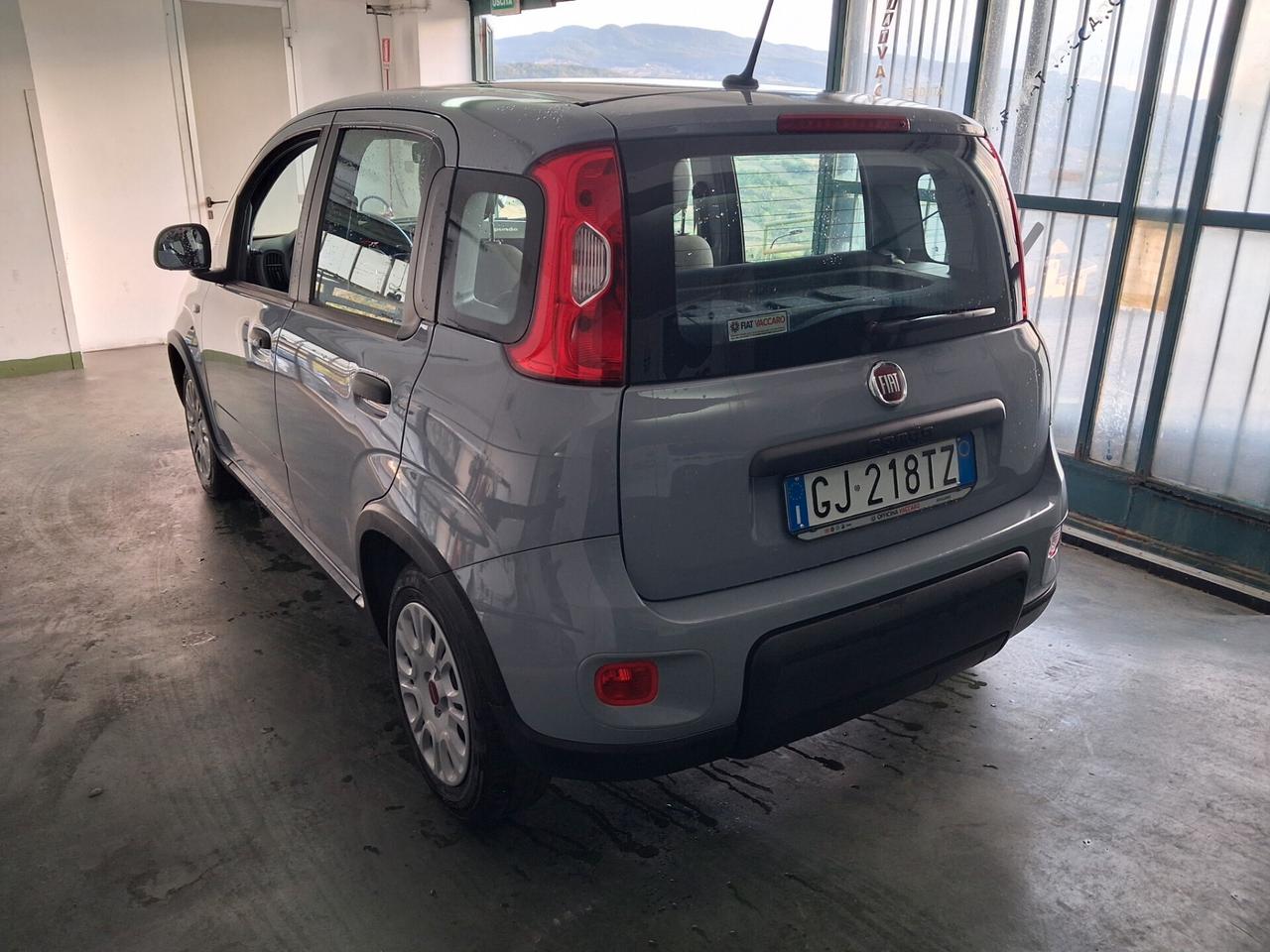 Fiat Panda 1.2 EasyPower City Life
