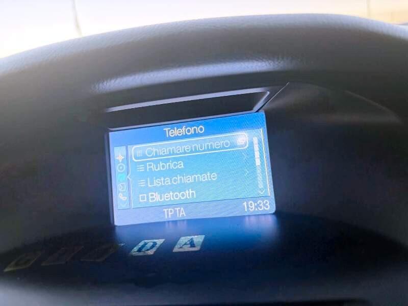 Ford Focus SW 1.6 Ecoboost 150 CV Titanium GPL