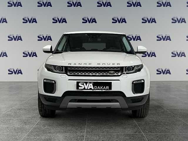 Land Rover Range Rover Evoque 2.0D 150CV SE - AUTOCARRO - MOTORE NUOVO