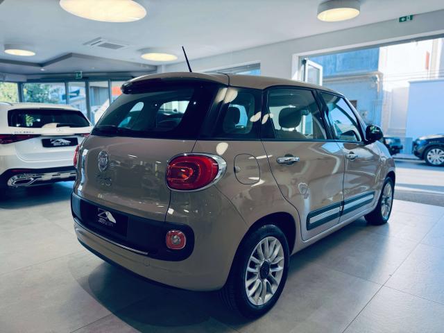 Fiat 500L 1.3 mjt Lounge 85cv
