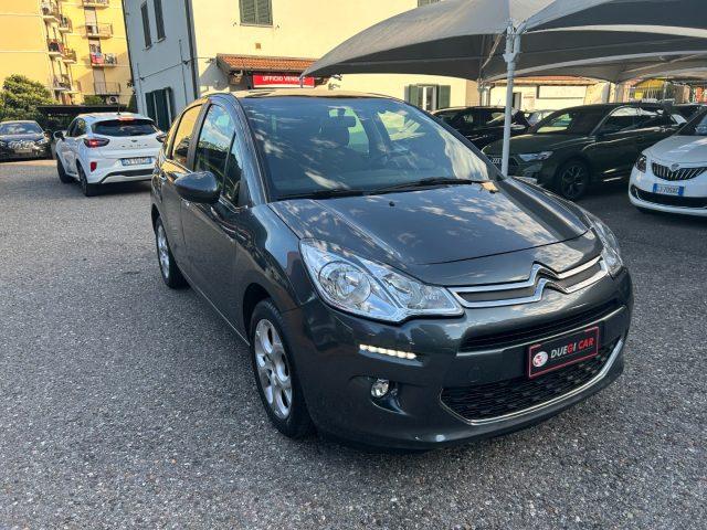 CITROEN C3 PureTech 82 Exclusive