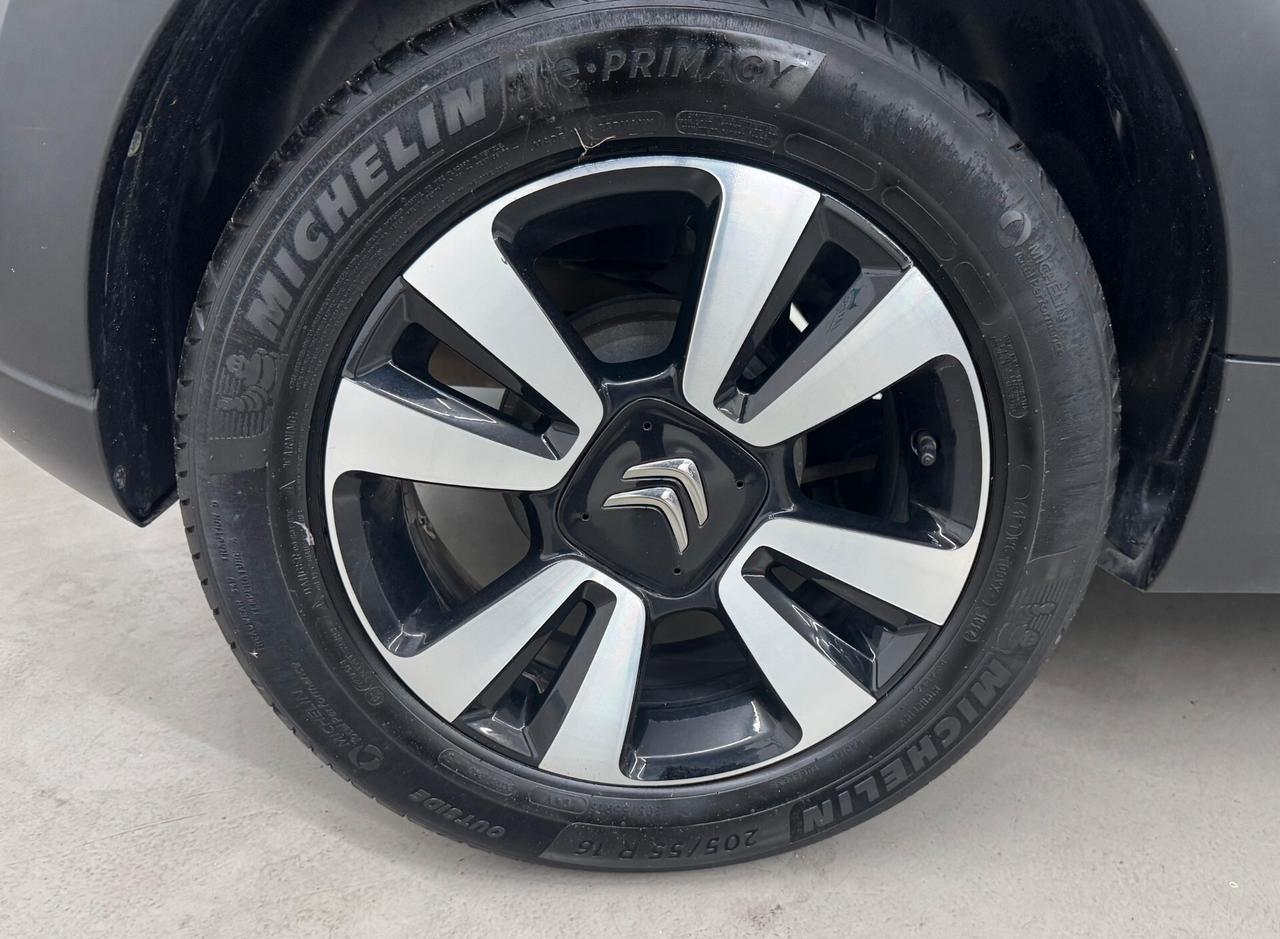 Citroen C3 PureTech 83 S&S Max