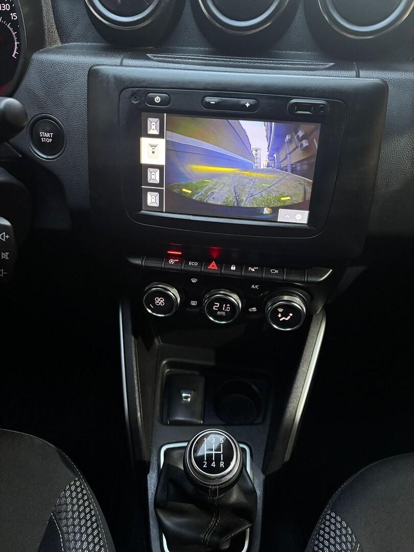 Dacia Duster 1.0 TCe B/GPL - FULL OPTIONAL