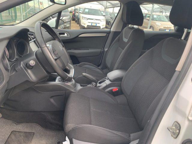 CITROEN C4 BlueHDi 100 Feel