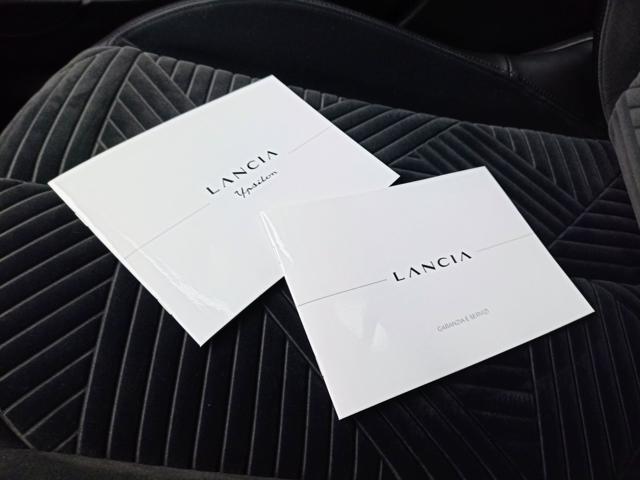 LANCIA Ypsilon Hybrid e-DCT LX