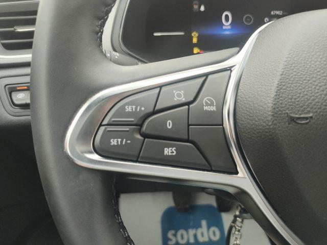 RENAULT Captur ECO-G 100 CV Techno