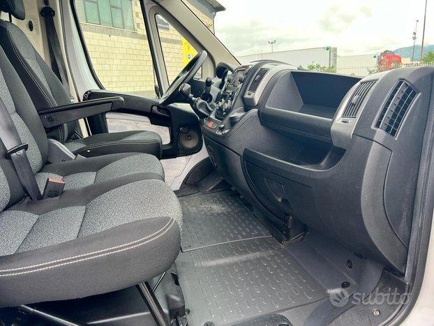 Fiat Altro Furgone