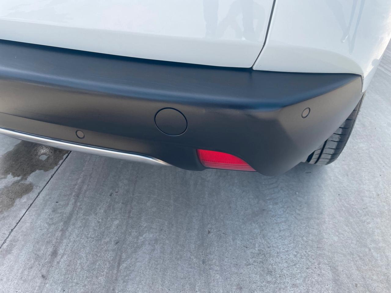 Peugeot 2008 1.6 e-HDi 92 CV Stop&Start Allure