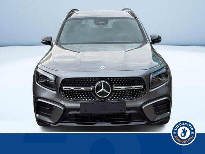 Mercedes-Benz GLB Classe 200d Automatic AMG Line Advanced Plus