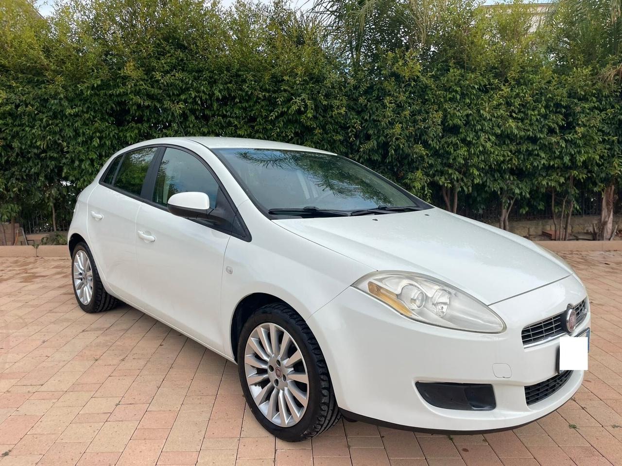 Fiat Bravo GPL"Finanziabile Senza Busta Paga"