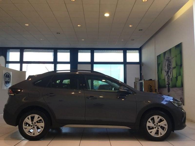 Volkswagen Taigo 1.0 TSI 81kW Life DSG