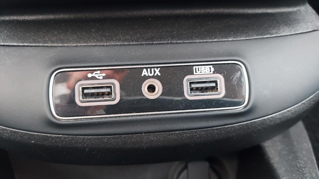 Fiat 500X 1.6 M.jet 120 CV Cross - Cambio Automatico