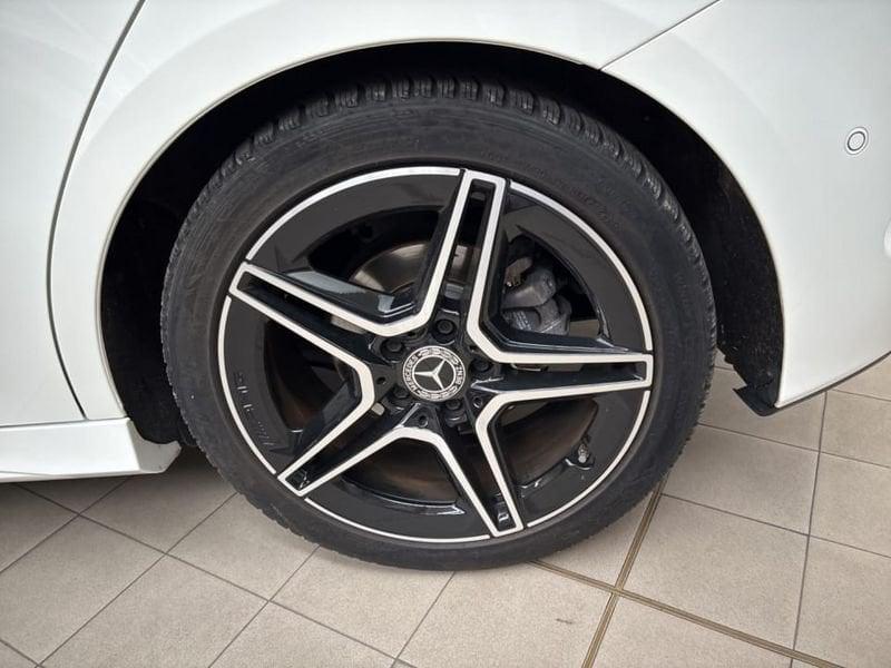 Mercedes-Benz Classe B B 200 D PREMIUM AUTO