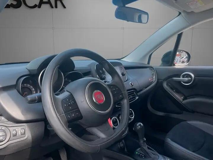Fiat 500X 1.6 MultiJet 120 CV Cross UNIPRO-PROMO-FINANZIAMENTO