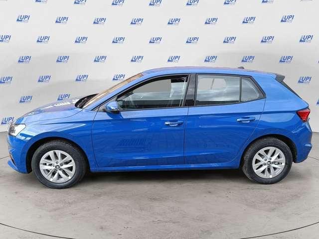 Skoda Fabia 1.0 mpi evo Selection 80cv