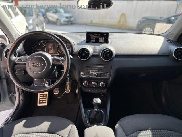 AUDI A1 SPB 1.4 TDI Admired