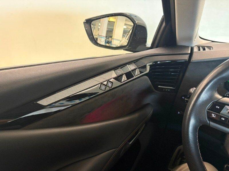 DS DS 4 BlueHDi 130 aut. Performance Line