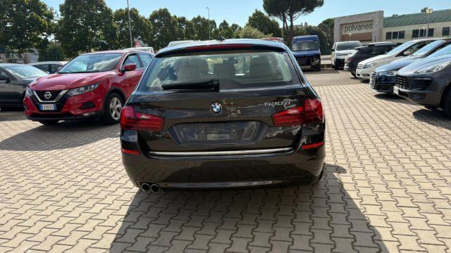 BMW 530 dA 258CV Touring Luxury **UNICO PROPRIETARIO**