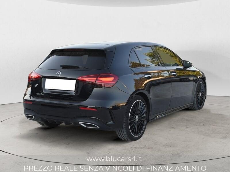 Mercedes-Benz Classe A A 180 AMG Line Advanced Plus