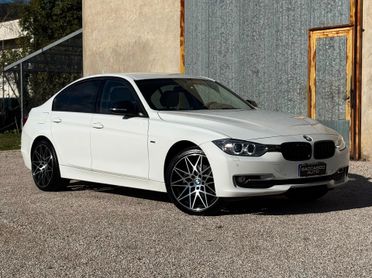 Bmw 320 d Modern Auto F30 | PREZZO PROMO