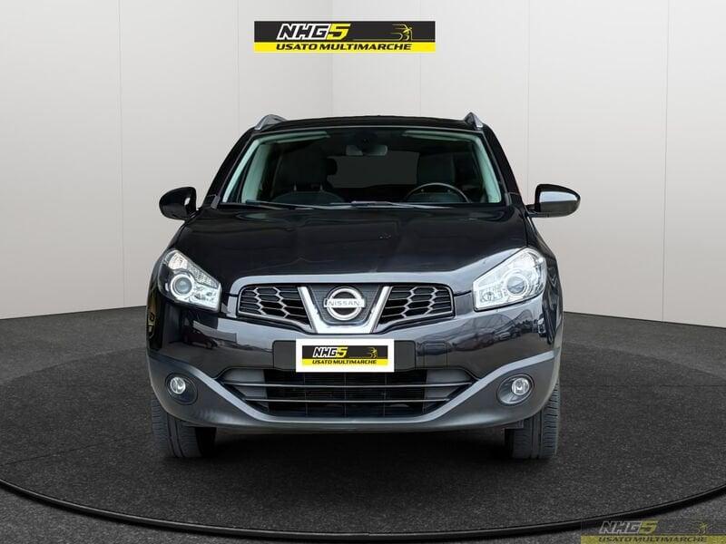 Nissan Qashqai Qashqai 1.6 16V Tekna