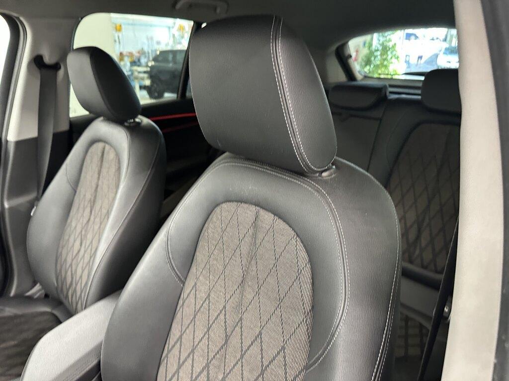 BMW X1 20 d xLine Plus sDrive Steptronic