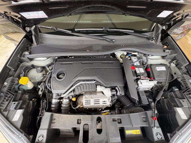 JEEP Avenger 1.2 Turbo 100 CV MHEV SUMMIT COME NUOVA