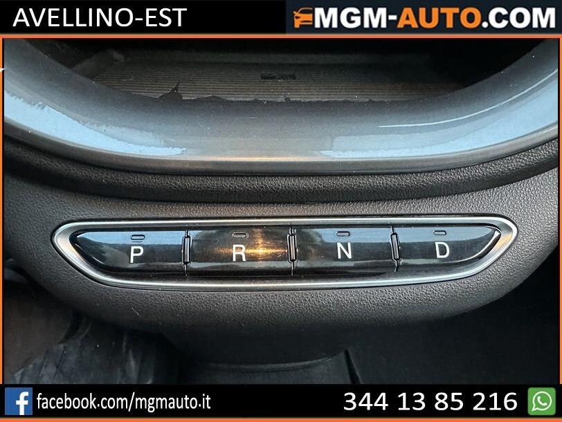 Fiat 500 500e Berlina 42 kWh La Prima