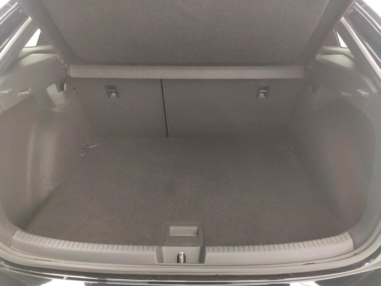 Volkswagen Taigo 1.0 TSI 115 CV R-Line