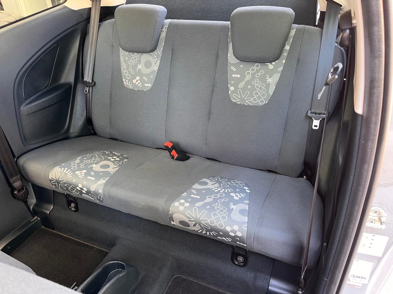 Ford Ka 1.2 EURO6B NEOPATENTATI GARANZIA 24 MESI