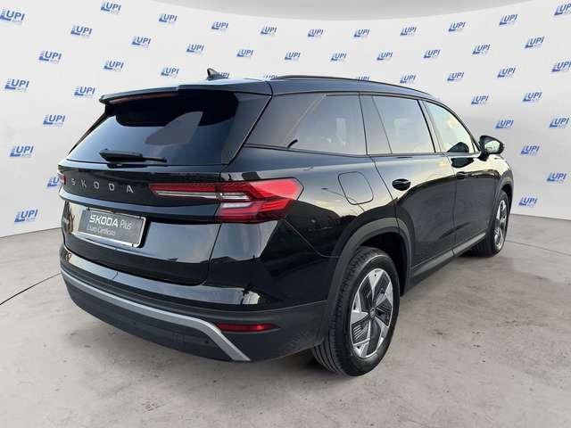 Skoda Kodiaq 2.0 tdi Executive 150cv dsg 7p.ti